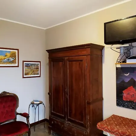 La Terrazza Del Barbaresco *