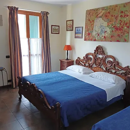 Panzió La Terrazza Del Barbaresco *