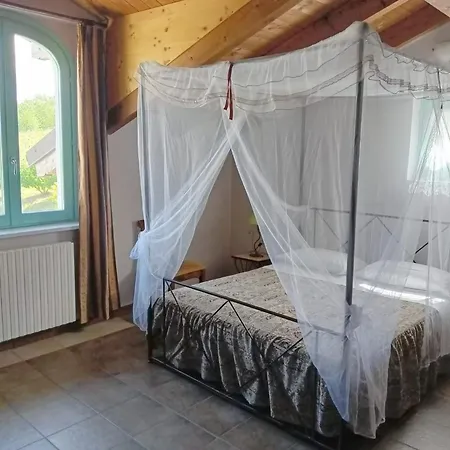 La Terrazza Del Barbaresco Neviglie