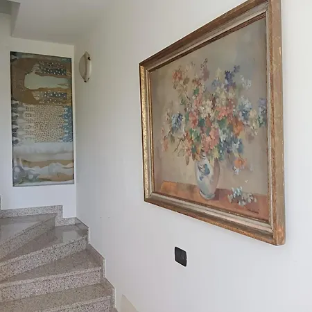 Panzió La Terrazza Del Barbaresco *