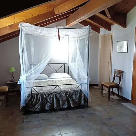 La Terrazza Del Barbaresco