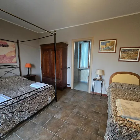 La Terrazza Del Barbaresco