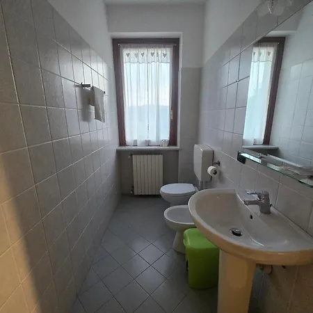 La Terrazza Del Barbaresco Panzió