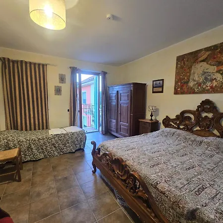 La Terrazza Del Barbaresco Oda ve Kahvaltı *