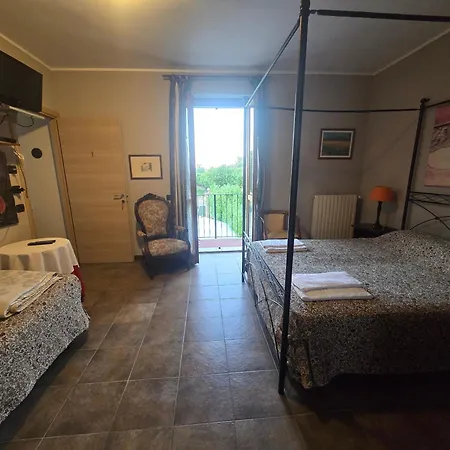 La Terrazza Del Barbaresco