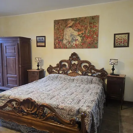 Panzió La Terrazza Del Barbaresco *