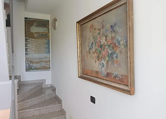 Bed and Breakfast La Terrazza Del Barbaresco *