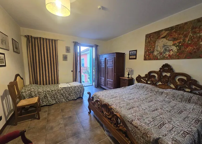 La Terrazza Del Barbaresco ベッド・アンド・ブレックファスト *